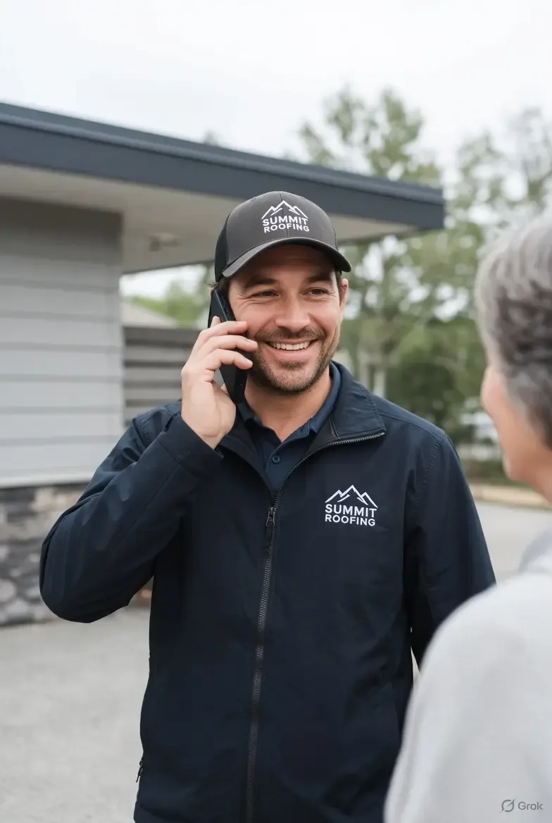 Flat Roof Leak Repair Gary, WV FAQs